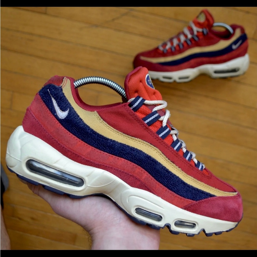 Nike Air Max 95